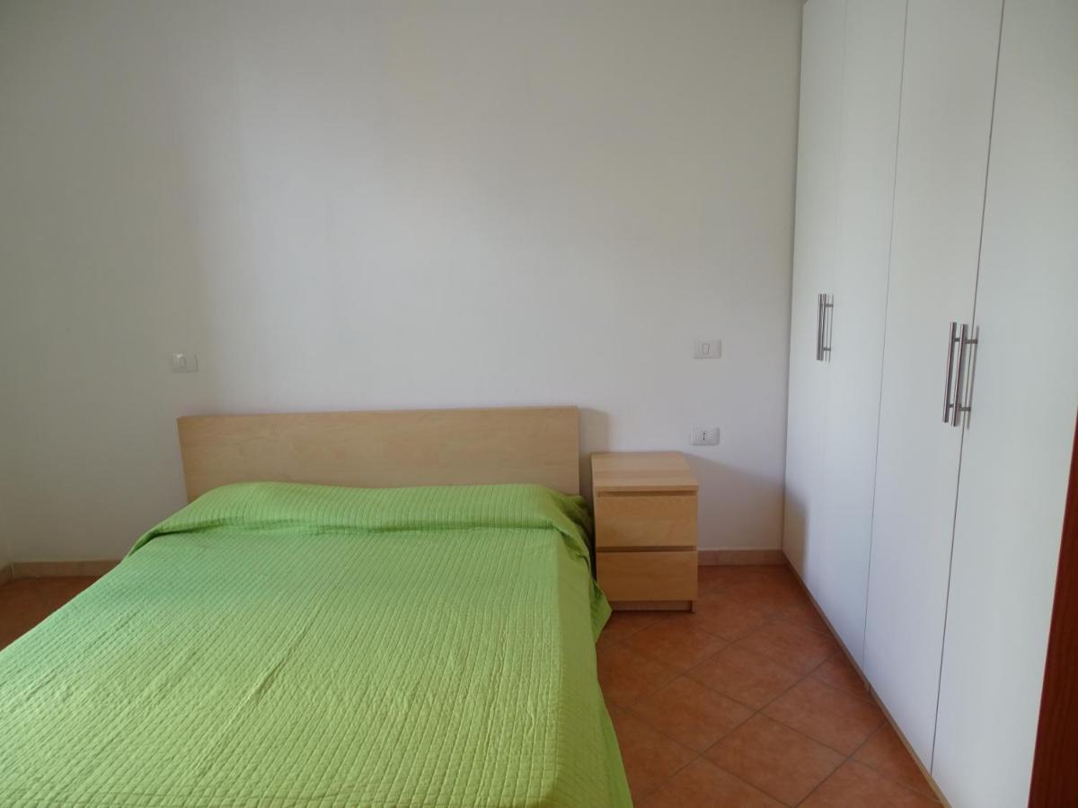 Residenze Castelsardo Apartment Exterior photo