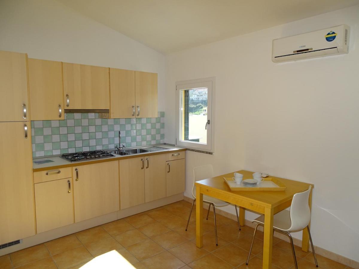 Residenze Castelsardo Apartment Exterior photo