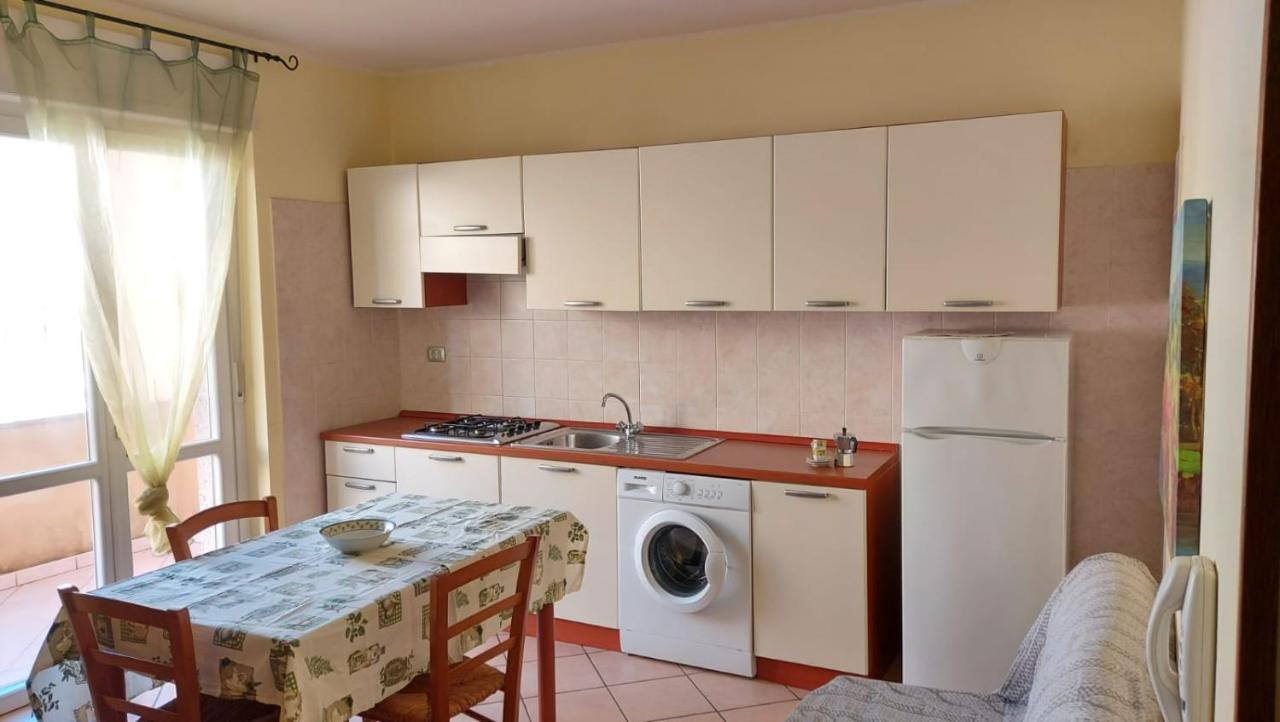 Residenze Castelsardo Apartment Exterior photo