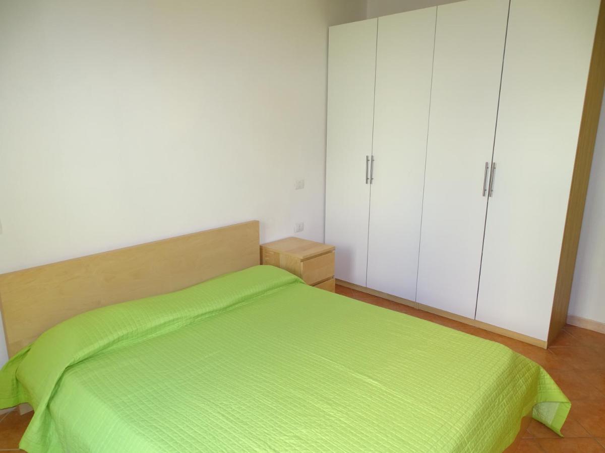 Residenze Castelsardo Apartment Exterior photo