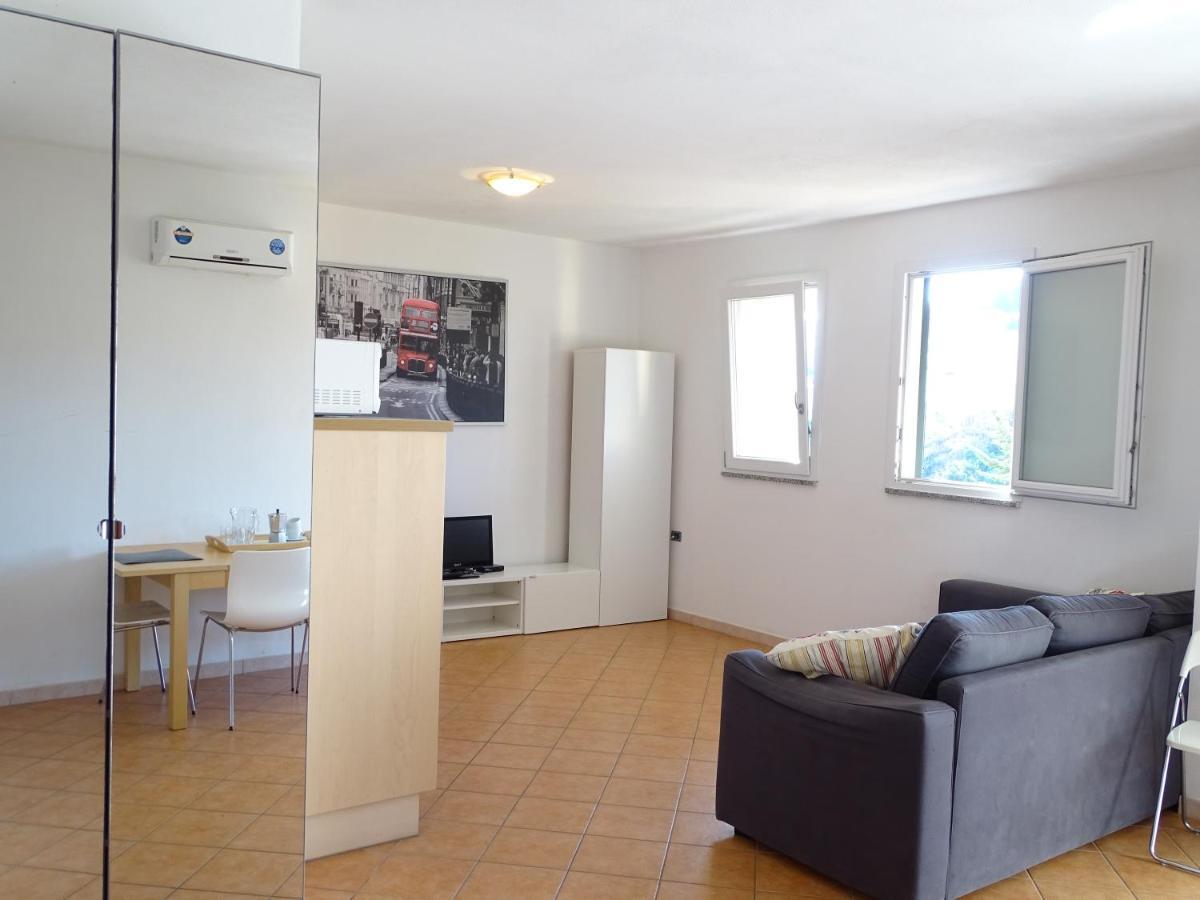 Residenze Castelsardo Apartment Exterior photo