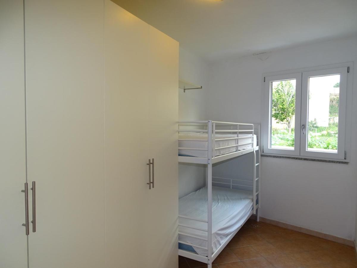Residenze Castelsardo Apartment Exterior photo