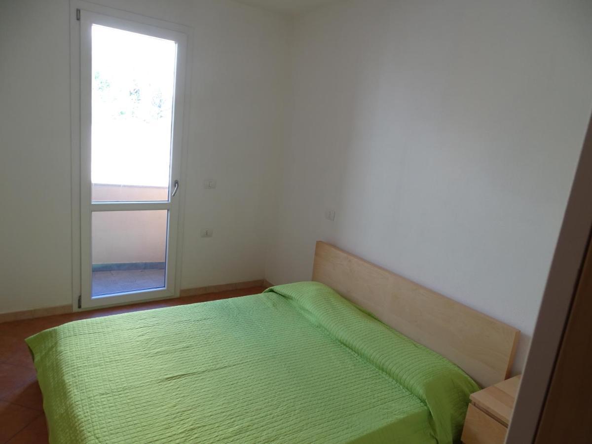 Residenze Castelsardo Apartment Exterior photo