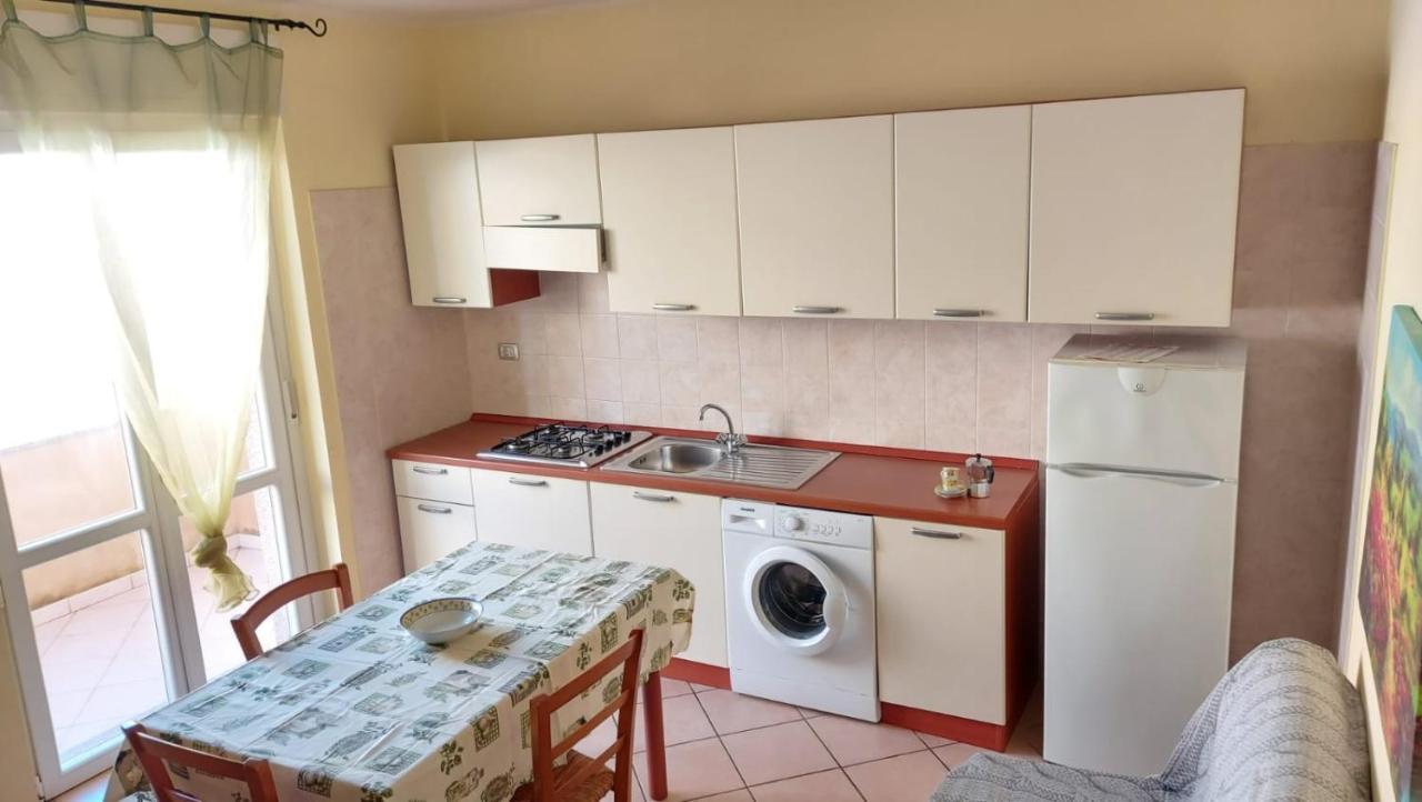 Residenze Castelsardo Apartment Exterior photo