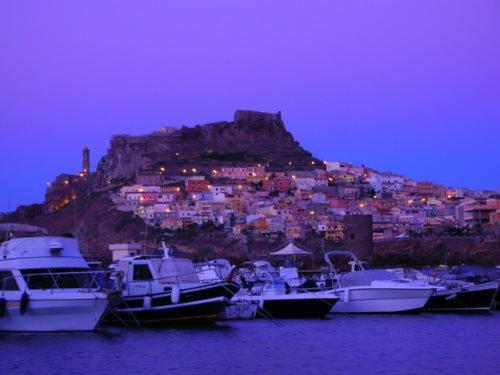 Residenze Castelsardo Apartment Exterior photo