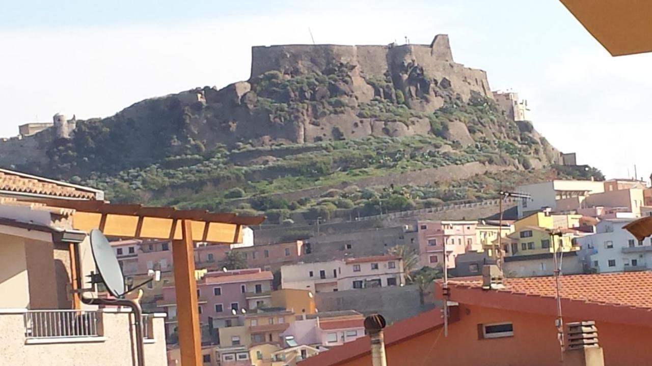 Residenze Castelsardo Apartment Exterior photo